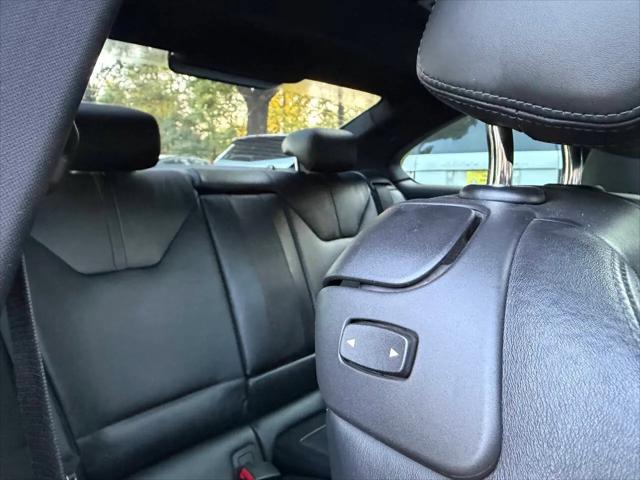2011 BMW M3 Standard