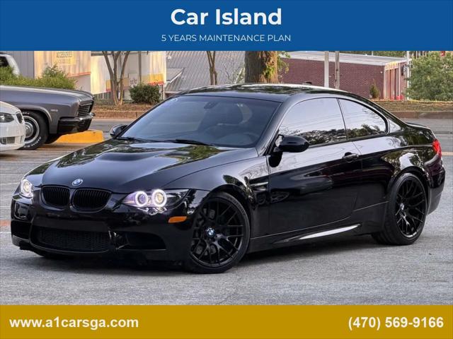 2011 BMW M3 Standard for sale in Duluth, GA