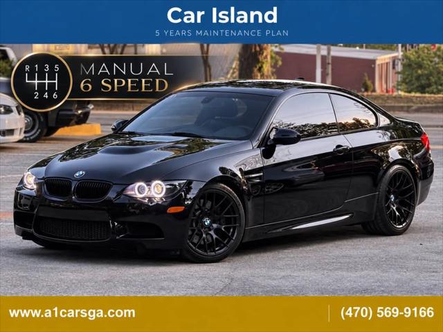 2011 BMW M3 Standard for sale in Duluth, GA
