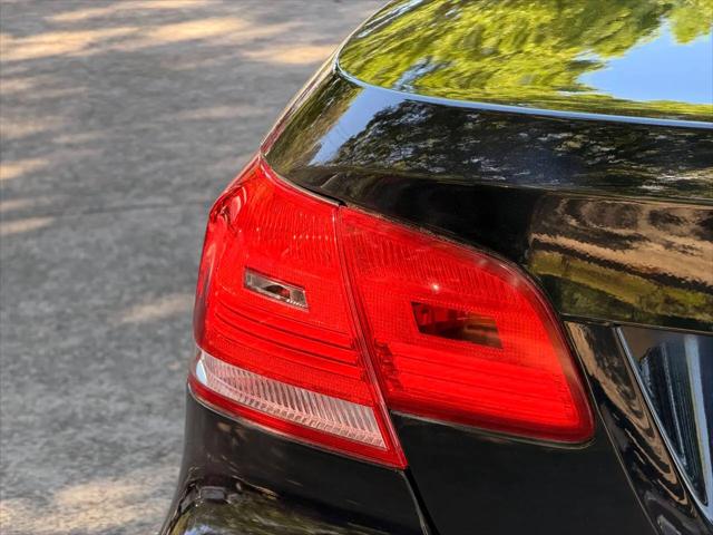 2008 BMW M3 Standard