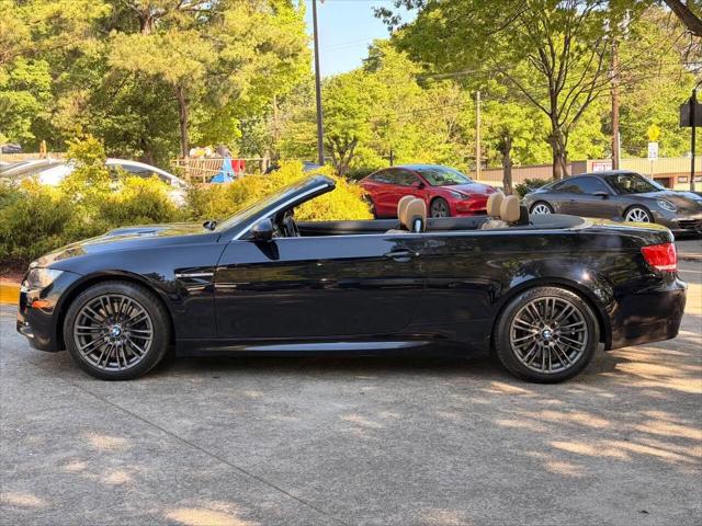 2008 BMW M3 Standard