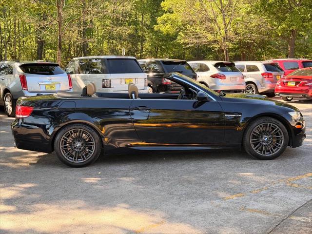2008 BMW M3 Standard