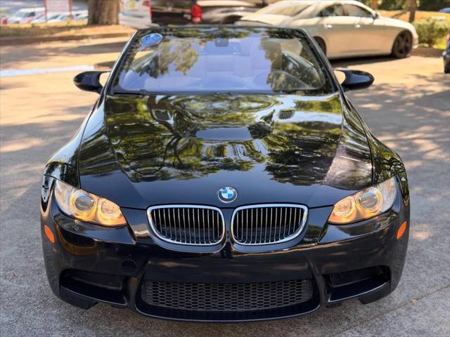 2008 BMW M3 Standard