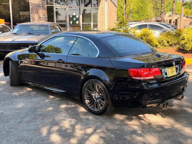 2008 BMW M3 Standard