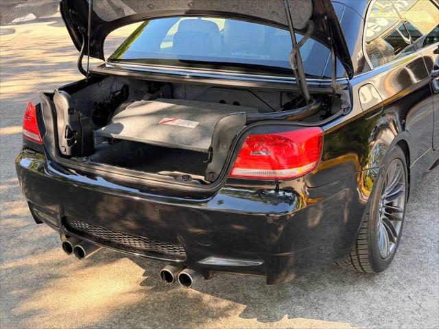 2008 BMW M3 Standard