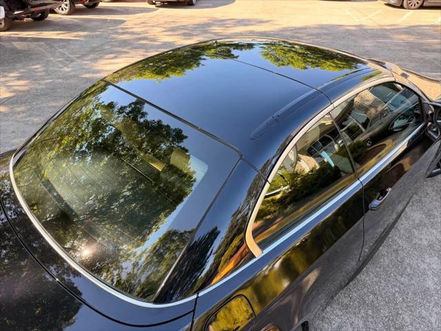 2008 BMW M3 Standard
