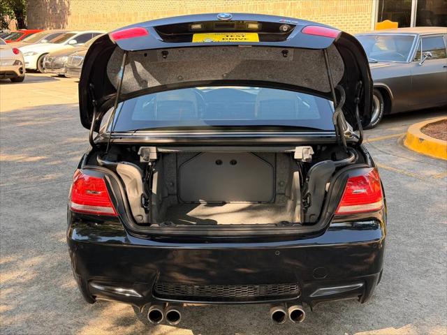 2008 BMW M3 Standard
