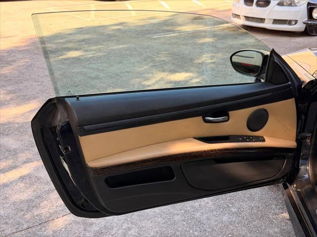 2008 BMW M3 Standard