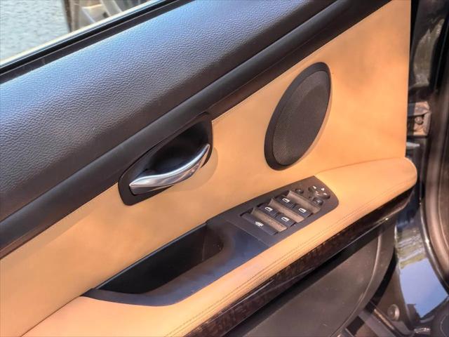 2008 BMW M3 Standard
