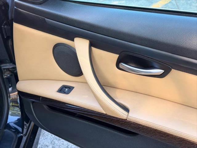 2008 BMW M3 Standard