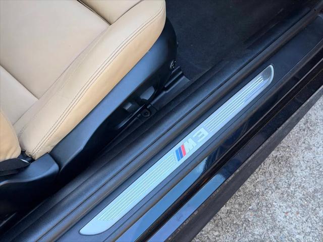 2008 BMW M3 Standard