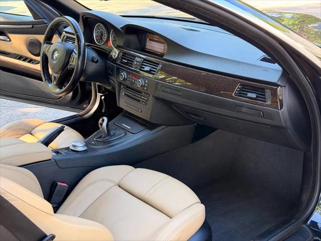 2008 BMW M3 Standard