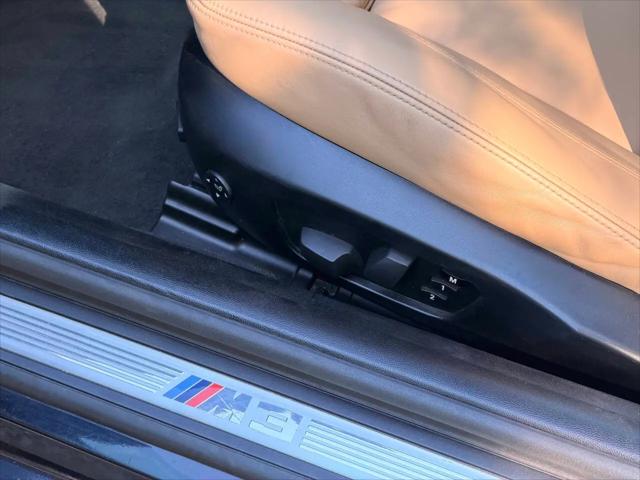 2008 BMW M3 Standard