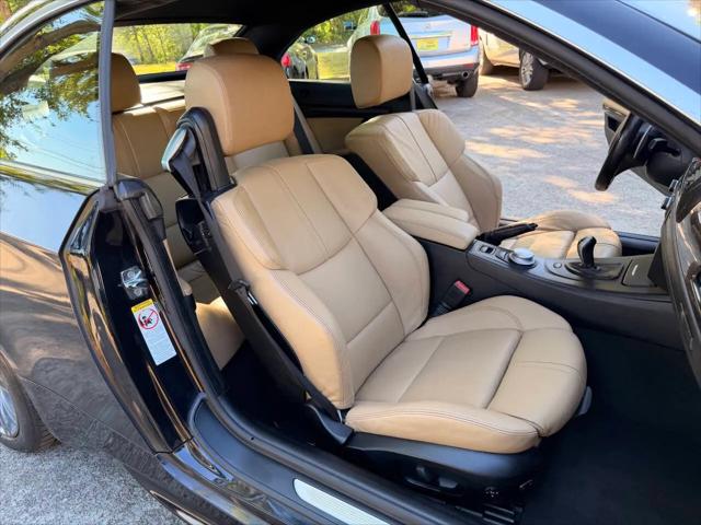 2008 BMW M3 Standard