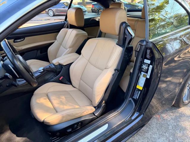 2008 BMW M3 Standard