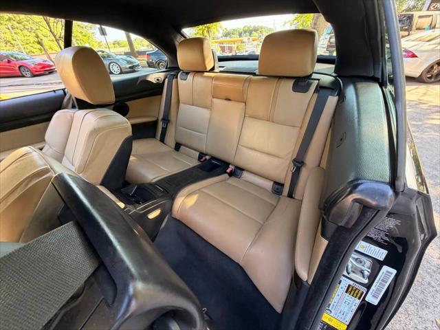 2008 BMW M3 Standard