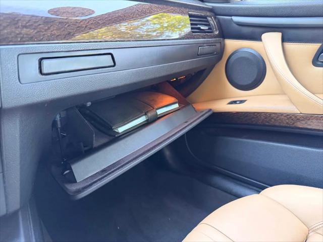 2008 BMW M3 Standard
