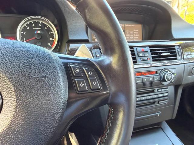 2008 BMW M3 Standard
