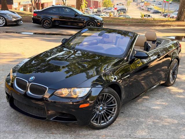 2008 BMW M3 Standard