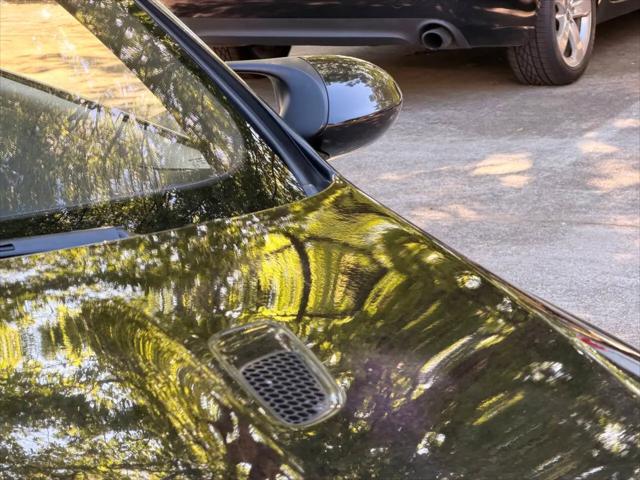 2008 BMW M3 Standard