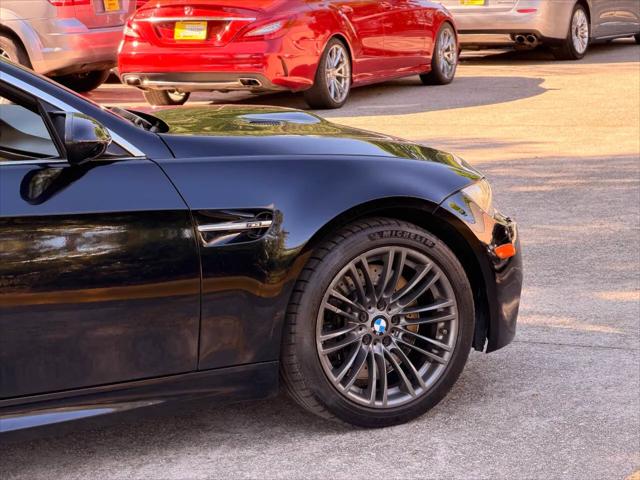 2008 BMW M3 Standard