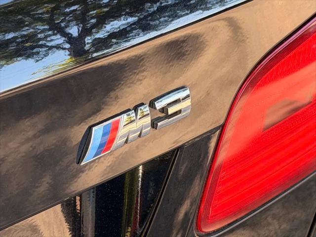 2008 BMW M3 Standard