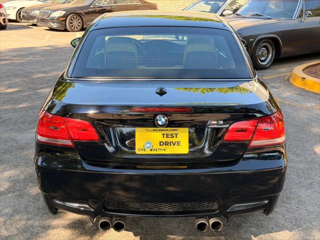 2008 BMW M3 Standard
