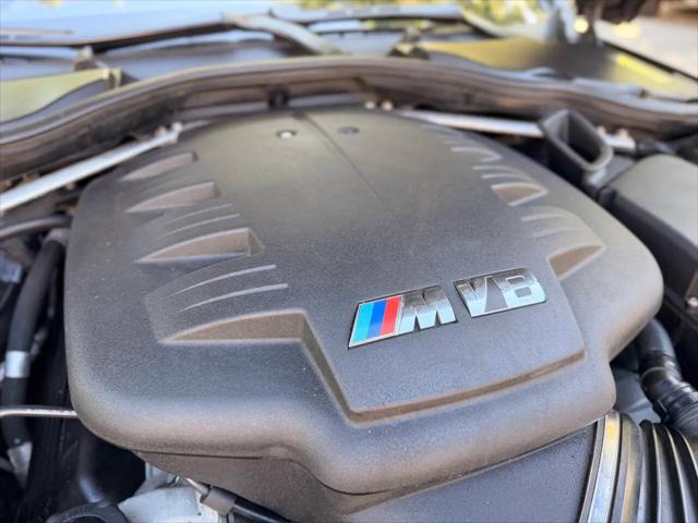 2008 BMW M3 Standard