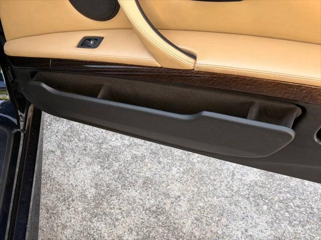 2008 BMW M3 Standard