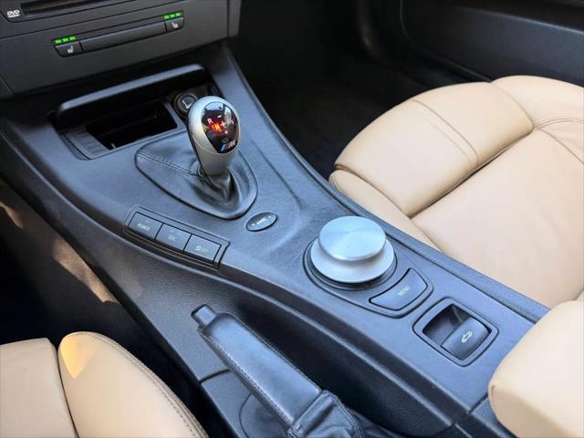 2008 BMW M3 Standard