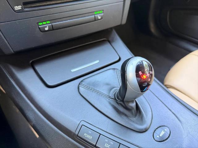 2008 BMW M3 Standard