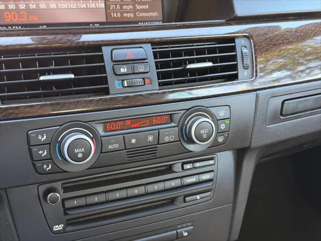 2008 BMW M3 Standard