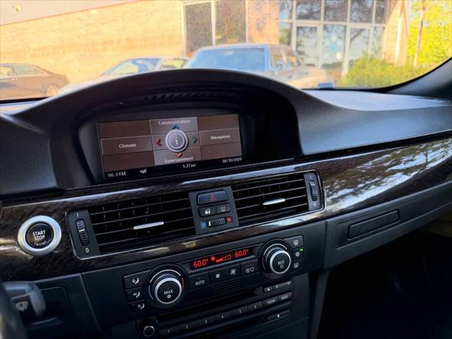 2008 BMW M3 Standard