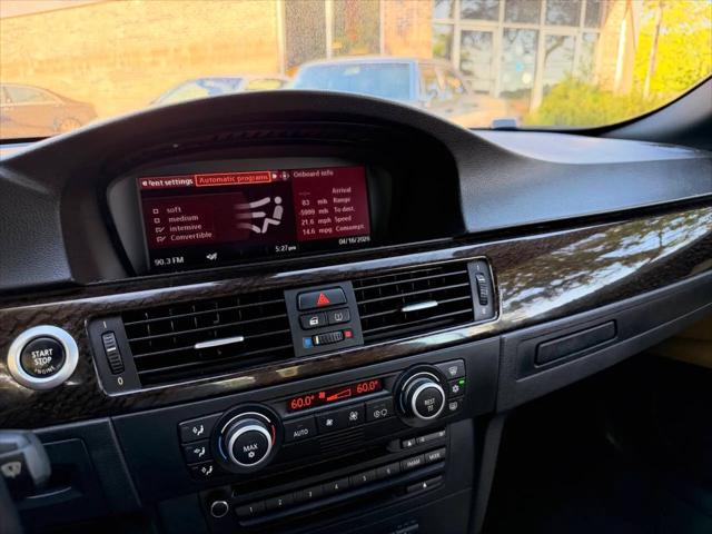 2008 BMW M3 Standard