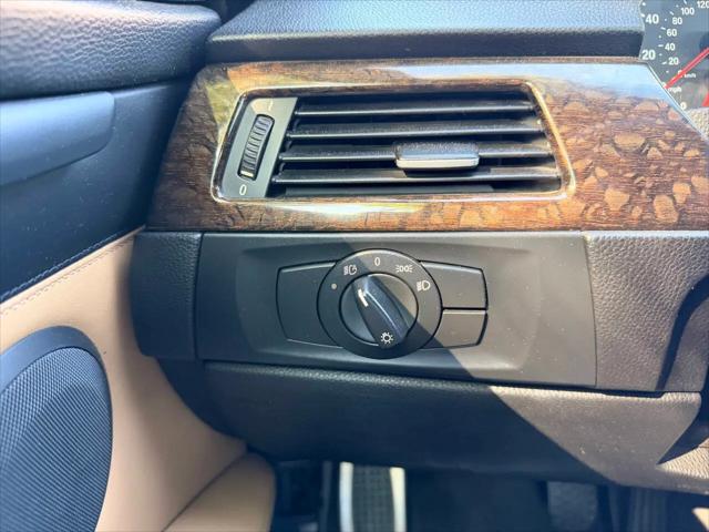 2008 BMW M3 Standard