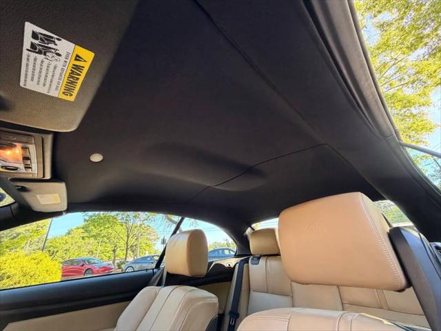 2008 BMW M3 Standard