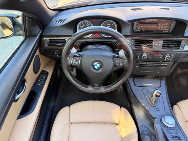 2008 BMW M3 Standard