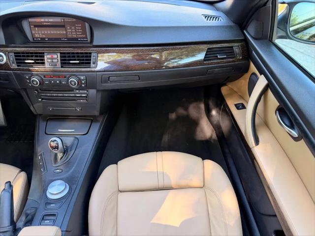 2008 BMW M3 Standard