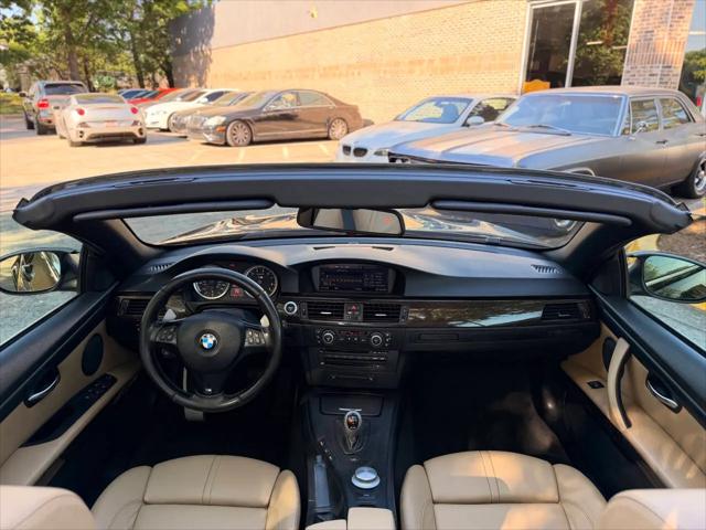 2008 BMW M3 Standard