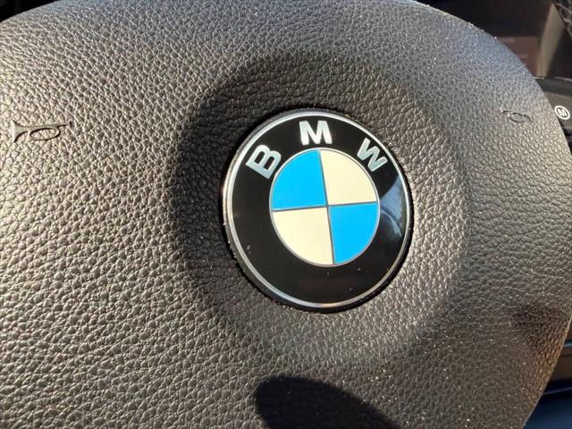 2008 BMW M3 Standard