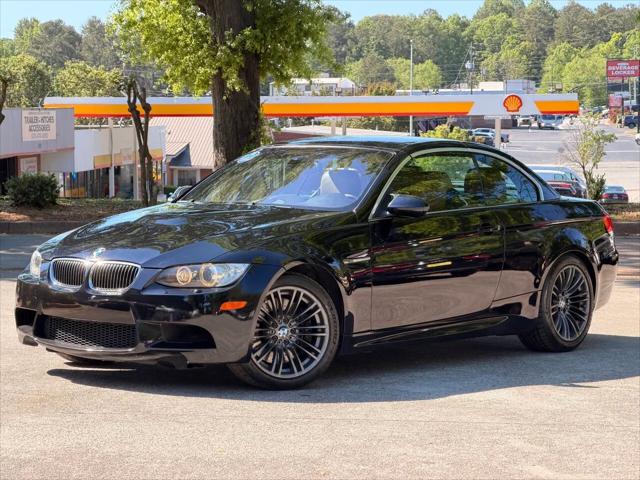 2008 BMW M3 Standard