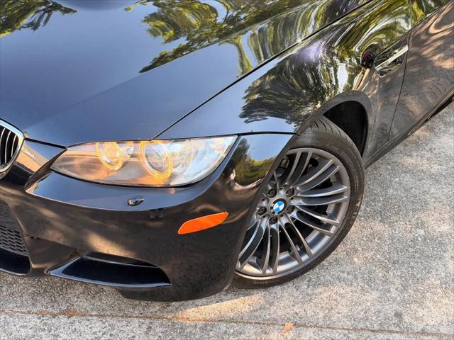 2008 BMW M3 Standard