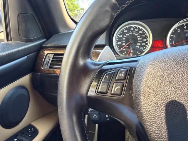 2008 BMW M3 Standard