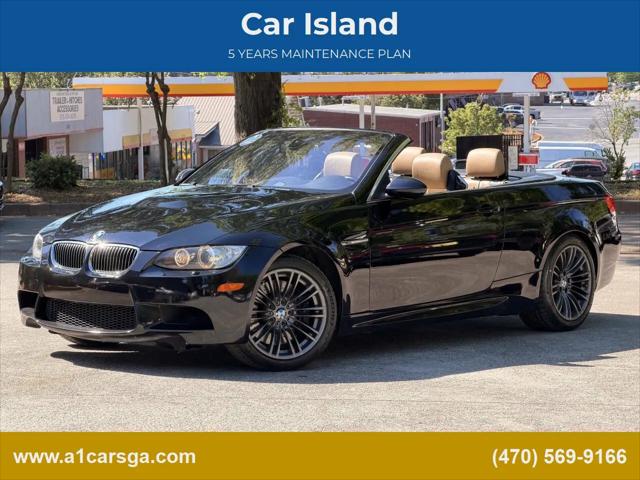 2008 BMW M3 Standard for sale in Duluth, GA