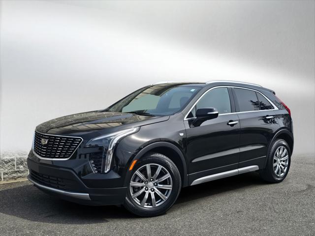2021 Cadillac XT4 AWD Premium Luxury for sale in Puyallup, WA
