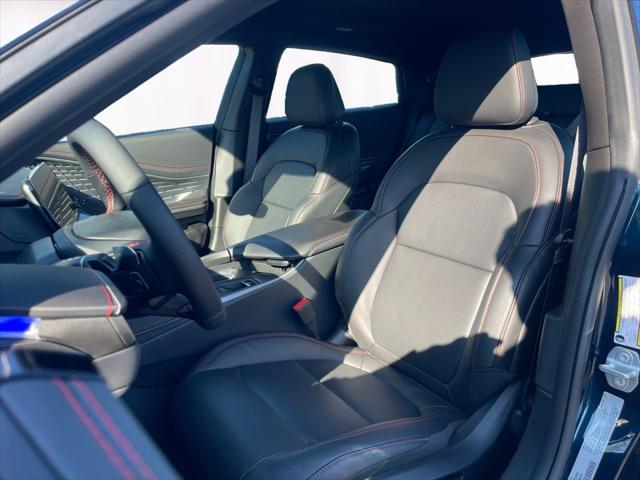 2026 Dodge Charger R/T Plus 4-Door AWD
