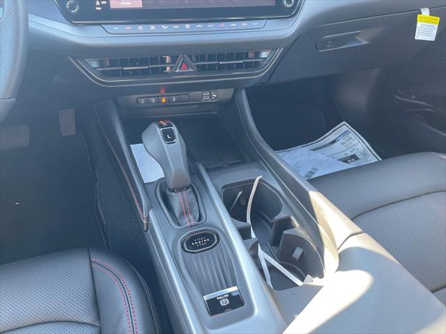 2026 Dodge Charger R/T Plus 4-Door AWD
