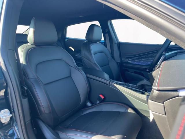 2026 Dodge Charger R/T Plus 4-Door AWD