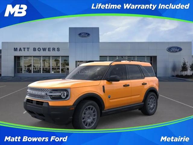 2026 Ford Bronco Sport Big Bend for sale in Metairie, LA