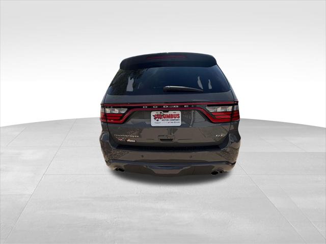2026 Dodge Durango GT Premium HEMI V8